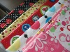 spunbond compound nonwoven fabric