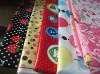 spunbond (compound) nonwoven fabric