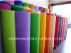 spunbond non-woven