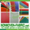 spunbond non woven fabric for industrial wipes