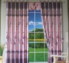 spunbond non-woven printing curtains