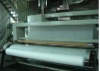 spunbond nonwoven