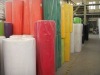 spunbond nonwoven