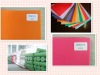 spunbond nonwoven