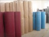 spunbond nonwoven