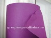 spunbond nonwoven