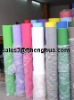 spunbond nonwoven