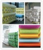 spunbond nonwoven fabric