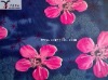 spunbond polyester printed nonwoven fabric