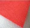 spunbond pp nonwoven fabric comberlla/cross design