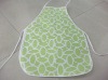 spunbond pp/pet printing non woven aprons