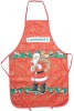 spunbond printed non woven apron