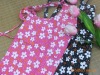 spunbond printed non woven apron