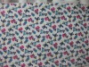 spunbond printed non woven fabrics(nonwoven wall paper)