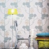 spunbond printing non-woven wall papers with many design