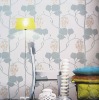 spunbond printing non-woven wall papers with many design