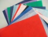 spunbonded non vowen for packing fabric