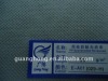 spunbonded non-woven