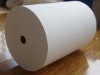 spunbonded non-woven fabric