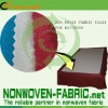 spunbonded non woven felt for home textile