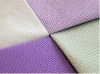 spunbonded nonwoven
