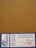 spunbonded nonwoven