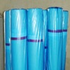 spunbonded nonwoven