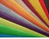 spunbonded nonwoven eco-friendly fabric
