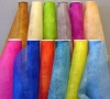 spunbonded nonwoven fabric