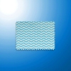 spunbonded nonwoven fabric