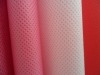 spunbonded nonwoven fabric