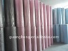 spunbonded nonwoven fabric