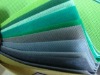 spunbonded nonwoven  fabric