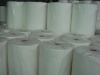 spunbonded nonwoven fabric