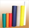 spunbonded nonwoven fabric