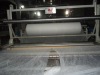 spunbonded nonwoven fabric in roll