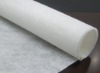 spunbonded polyester filters material