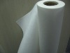 spunbonded polyester for filter media