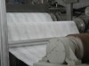 spunbonded+spunlaced nonwoven fabric