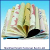 spundbonded pp non woven fabric for bag