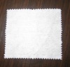 spunlace Nonwoven fabric. cloths