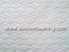 spunlace cloth material (non woven for wipes)