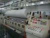 spunlace fabric cloth nonwoven roll (embossed)
