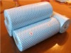 spunlace non woven cleaning cloth