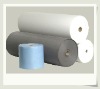 spunlace non woven fabric