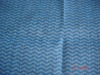 spunlace non-woven fabric