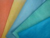 spunlace non-woven fabric