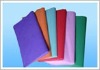 spunlace non woven fabric