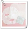 spunlace non woven fabric for beauty mask