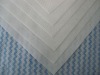 spunlace non woven fabric for  wet tissue gauze products